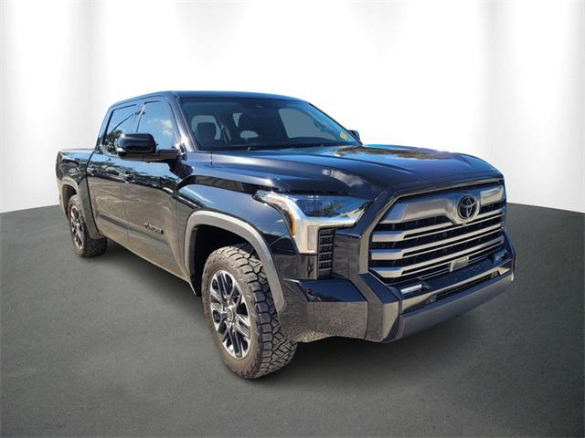 2023 Toyota Tundra Limited 2023 Toyota Tundra Limited