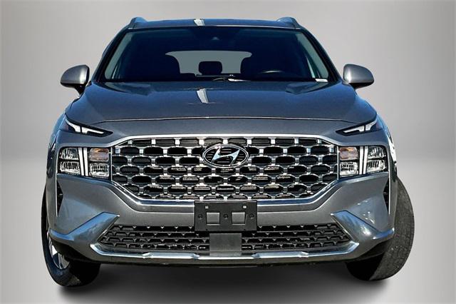 2021 Hyundai Santa Fe SEL 2021 Hyundai Santa Fe SEL