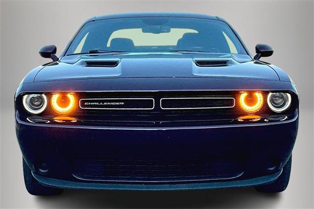 2020 Dodge Challenger SXT 2020 Dodge Challenger SXT