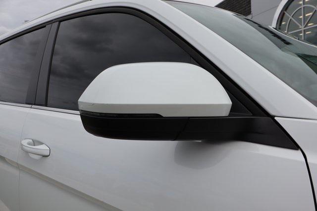 2023 Volkswagen Atlas 3.6L V6 SEL