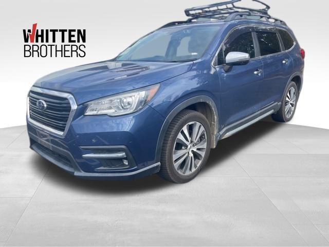 2020 Subaru Ascent Touring 2020 Subaru Ascent Touring
