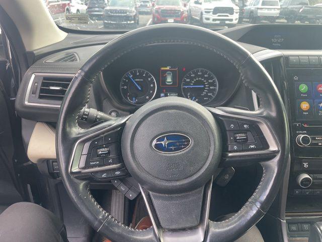 2020 Subaru Ascent Touring 2020 Subaru Ascent Touring