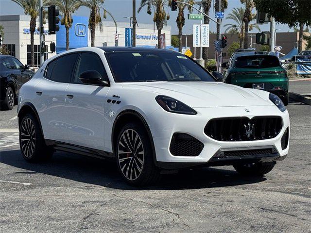 2025 Maserati Grecale Modena 2025 Maserati Grecale Modena