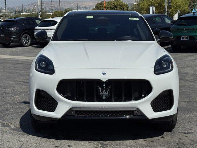 2025 Maserati Grecale Modena 2025 Maserati Grecale Modena