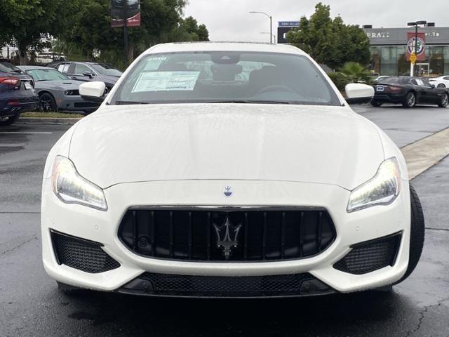 2022 Maserati Quattroporte Modena 2022 Maserati Quattroporte Modena