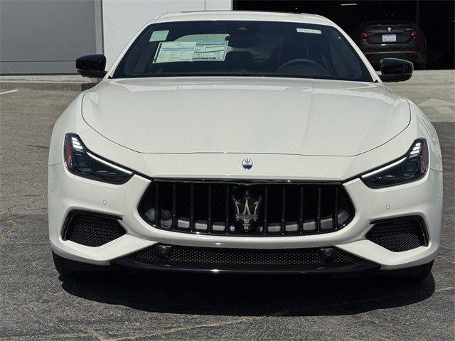 2024 Maserati Ghibli Modena Ultima Q4 2024 Maserati Ghibli Modena Ultima Q4