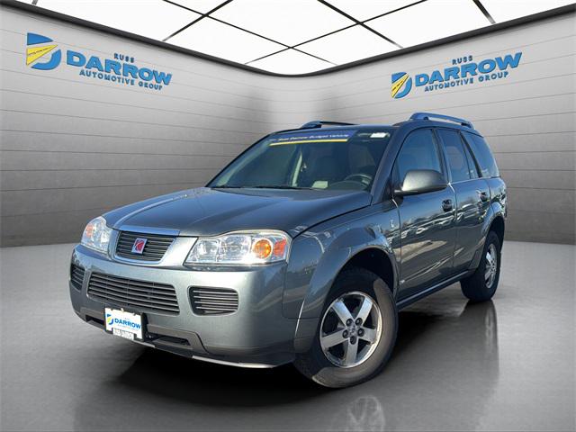 2007 Saturn VUE V6 2007 Saturn VUE V6