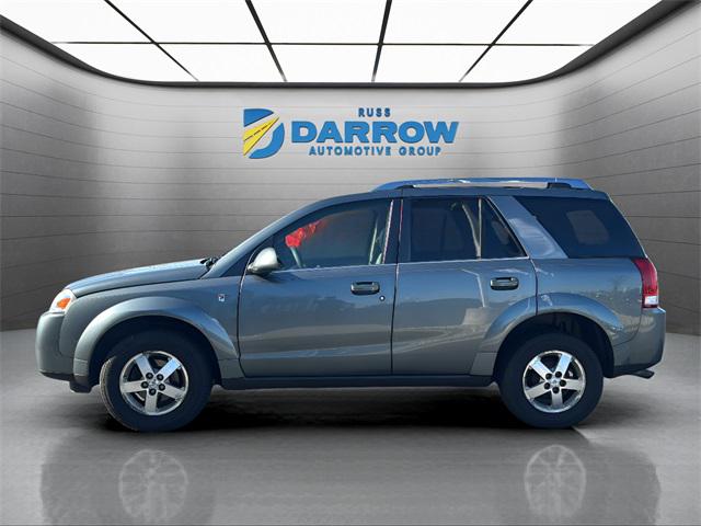 2007 Saturn VUE V6 2007 Saturn VUE V6