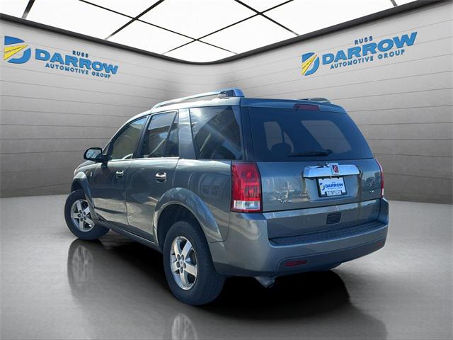 2007 Saturn VUE V6 2007 Saturn VUE V6