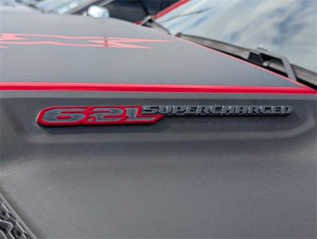 2022 RAM 1500 TRX 2022 RAM 1500 TRX