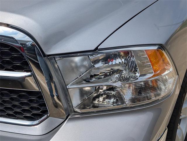 2023 RAM 1500 Classic SLT Crew Cab 4x2 57 Box 2023 RAM 1500 Classic SLT Crew Cab 4x2 57 Box