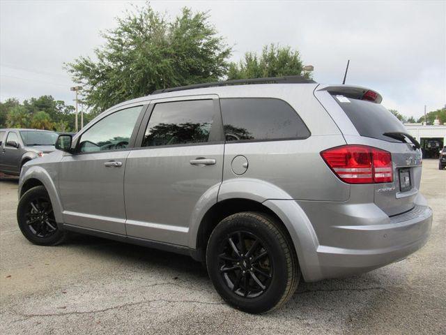2020 Dodge Journey SE Value 2020 Dodge Journey SE Value