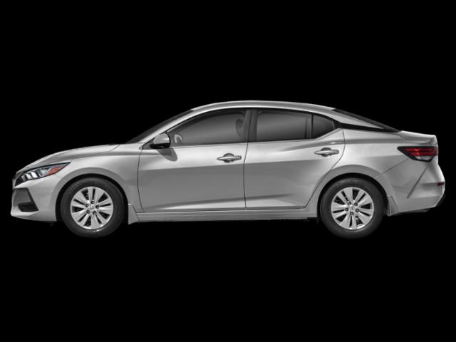 2023 Nissan Sentra S Xtronic CVT 2023 Nissan Sentra S Xtronic CVT