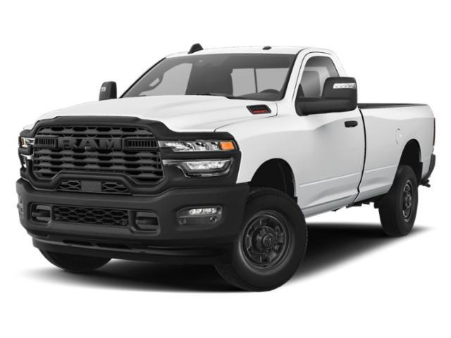 2026 RAM Ram 2500 RAM 2500 TRADESMAN REGULAR CAB 4X4 8 BOX