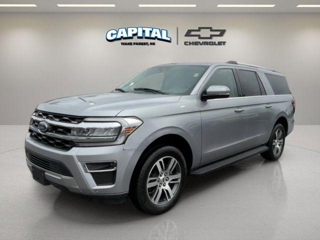2024 Ford Expedition Limited MAX