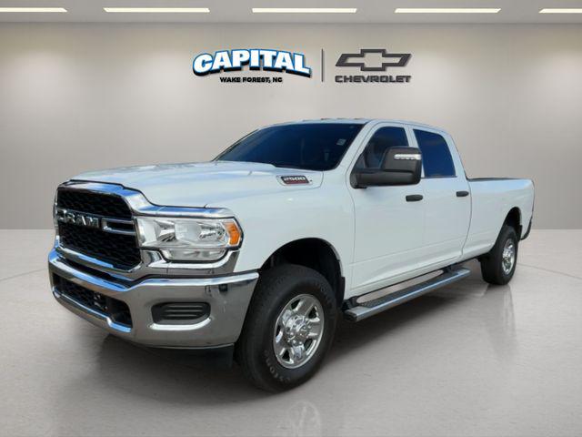 2024 RAM 2500 Tradesman Crew Cab 4x4 8 Box 2024 RAM 2500 Tradesman Crew Cab 4x4 8 Box