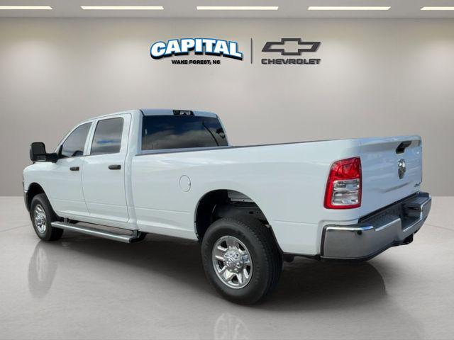 2024 RAM 2500 Tradesman Crew Cab 4x4 8 Box