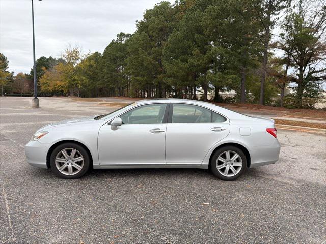 2009 Lexus ES 350 350 2009 Lexus ES 350 350