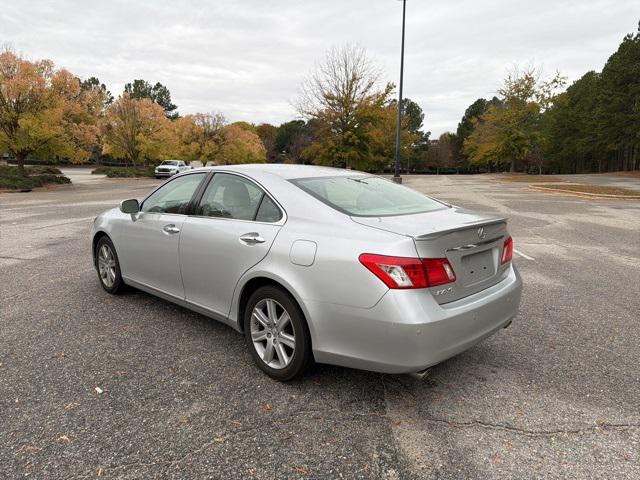 2009 Lexus ES 350 350 2009 Lexus ES 350 350