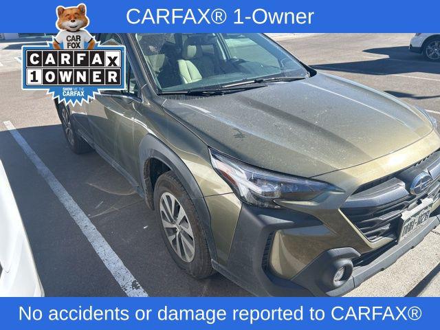 2025 Subaru Outback Premium 2025 Subaru Outback Premium