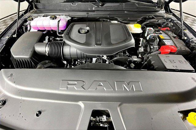 2026 RAM Ram 1500 RAM 1500 REBEL CREW CAB 4X4 57 BOX 2026 RAM Ram 1500 RAM 1500 REBEL CREW CAB 4X4 57 BOX