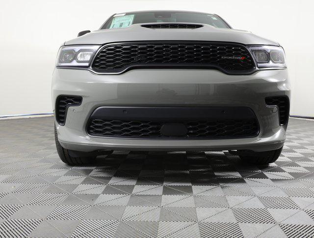 2025 Dodge Durango DURANGO R/T PLUS AWD 2025 Dodge Durango DURANGO R/T PLUS AWD