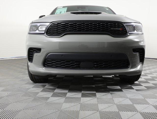 2025 Dodge Durango DURANGO R/T PLUS AWD 2025 Dodge Durango DURANGO R/T PLUS AWD