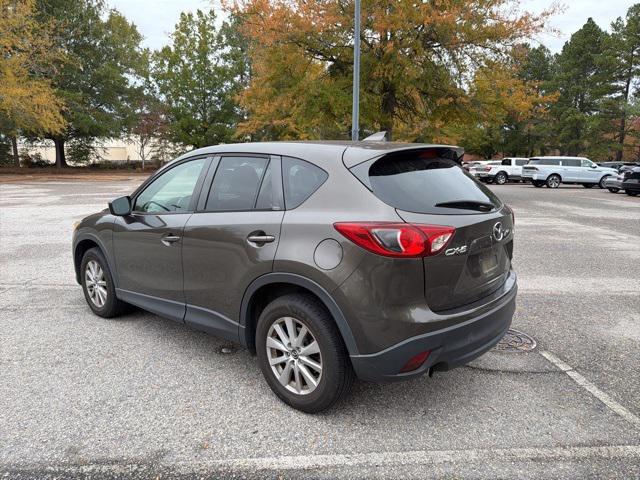 2016 Mazda CX-5 Touring 2016 Mazda CX-5 Touring