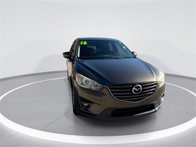 2016 Mazda CX-5 Touring 2016 Mazda CX-5 Touring