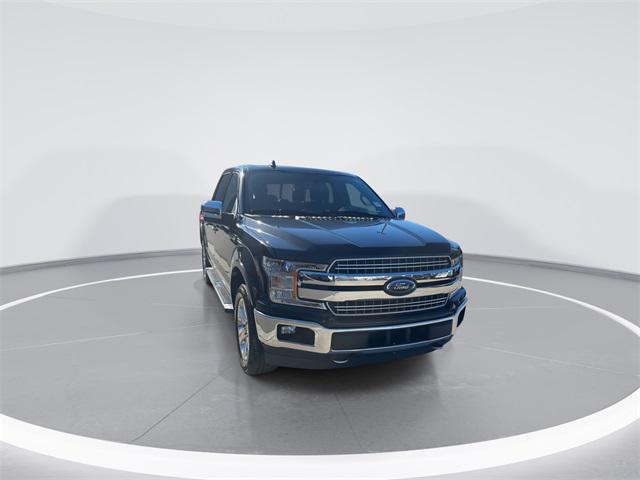 2019 Ford F-150 LARIAT 2019 Ford F-150 LARIAT