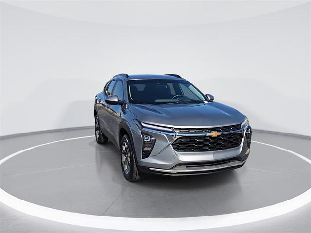 2024 Chevrolet Trax FWD LT 2024 Chevrolet Trax FWD LT