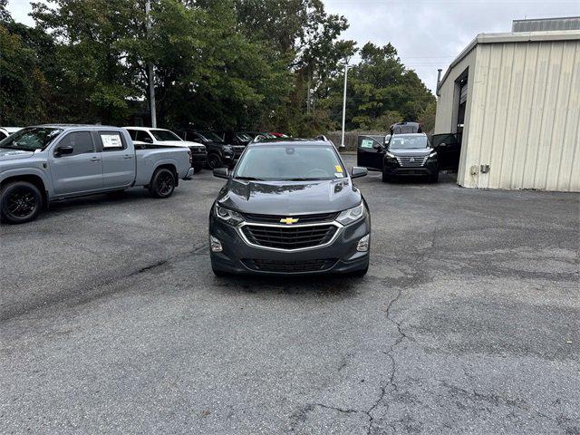 2020 Chevrolet Equinox FWD LT 1.5L Turbo 2020 Chevrolet Equinox FWD LT 1.5L Turbo