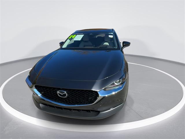 2024 Mazda CX-30 2.5 Turbo Premium Plus Package 2024 Mazda CX-30 2.5 Turbo Premium Plus Package