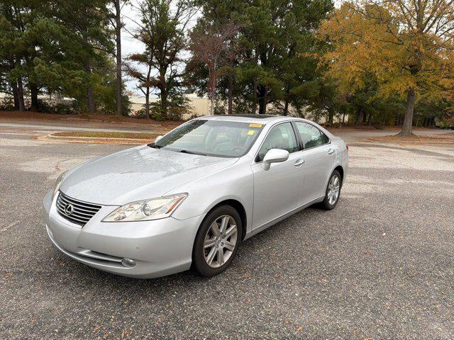 2009 Lexus ES 350 350 2009 Lexus ES 350 350