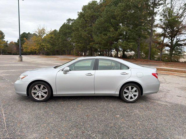 2009 Lexus ES 350 350 2009 Lexus ES 350 350
