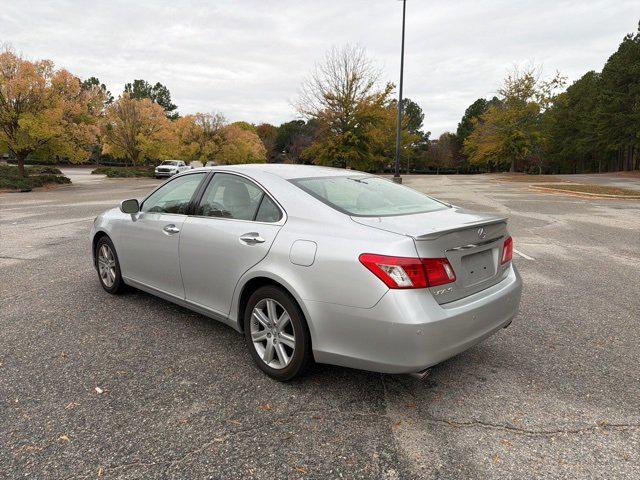 2009 Lexus ES 350 350 2009 Lexus ES 350 350