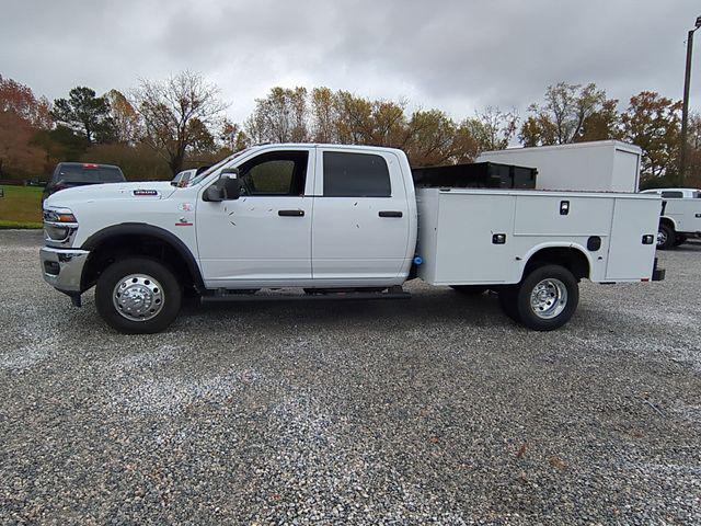 2026 RAM Ram 3500 Chassis Cab RAM 3500 TRADESMAN CREW CAB CHASSIS 4X4 60 CA 2026 RAM Ram 3500 Chassis Cab RAM 3500 TRADESMAN CREW CAB CHASSIS 4X4 60 CA