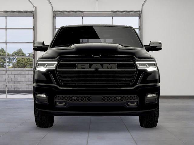 2026 RAM Ram 1500 RAM 1500 LIMITED CREW CAB 4X4 57 BOX