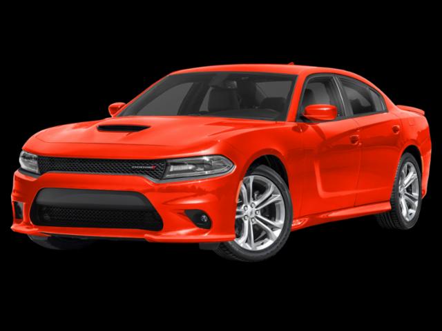 2020 Dodge Charger GT RWD 2020 Dodge Charger GT RWD