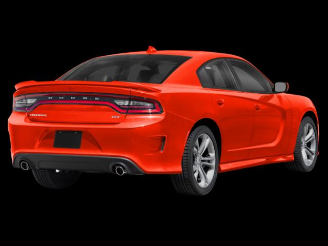 2020 Dodge Charger GT RWD 2020 Dodge Charger GT RWD