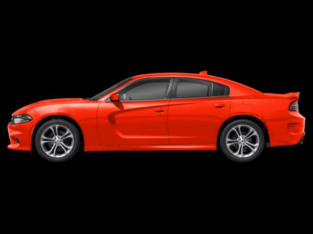 2020 Dodge Charger GT RWD 2020 Dodge Charger GT RWD