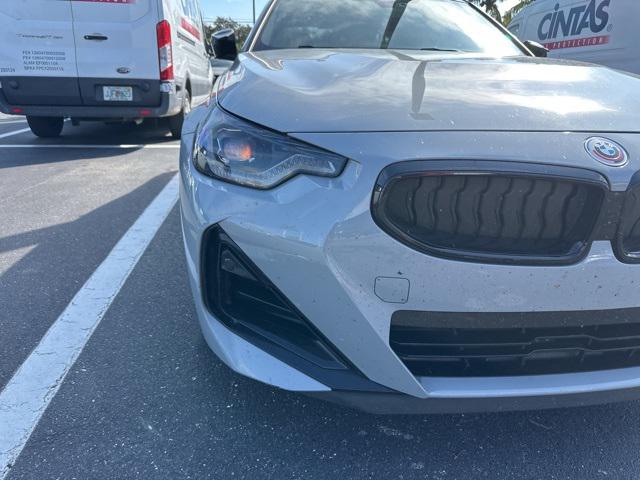 2023 BMW M240 i 2023 BMW M240 i