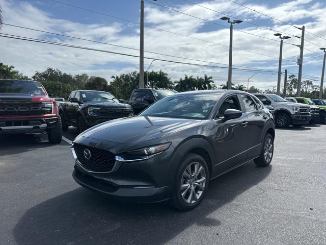 2020 Mazda CX-30 Preferred Package 2020 Mazda CX-30 Preferred Package