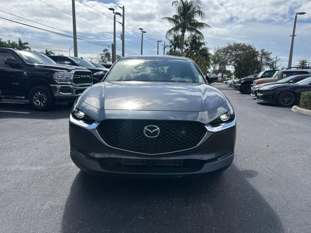 2020 Mazda CX-30 Preferred Package 2020 Mazda CX-30 Preferred Package