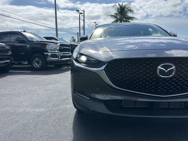 2020 Mazda CX-30 Preferred Package 2020 Mazda CX-30 Preferred Package