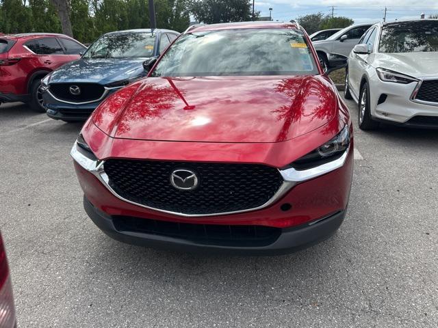 2021 Mazda CX-30 2.5 Turbo Premium 2021 Mazda CX-30 2.5 Turbo Premium