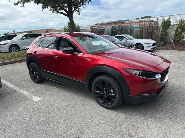 2021 Mazda CX-30 2.5 Turbo Premium 2021 Mazda CX-30 2.5 Turbo Premium