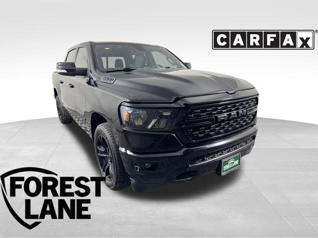 2022 RAM 1500 Big Horn/Lone Star 2022 RAM 1500 Big Horn/Lone Star