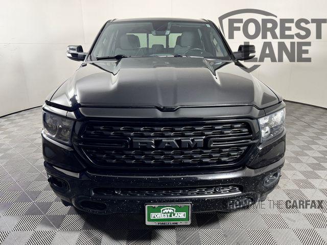 2022 RAM 1500 Big Horn/Lone Star 2022 RAM 1500 Big Horn/Lone Star