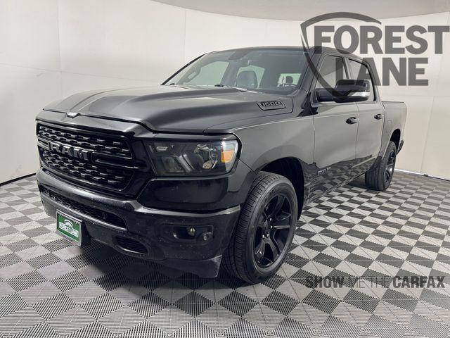 2022 RAM 1500 Big Horn/Lone Star 2022 RAM 1500 Big Horn/Lone Star